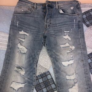 H&M Jeans